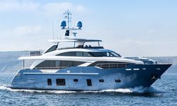 Angeliko yacht charter 