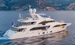 Edesia yacht charter 