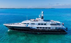 Odessa yacht charter 
