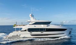 Rio yacht charter 