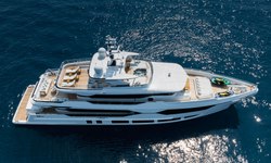 Optimism yacht charter 