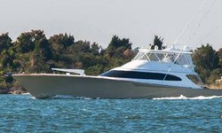 Bangarang yacht charter 