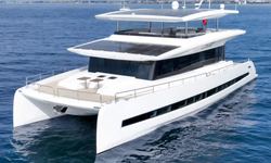 Atraversia yacht charter 