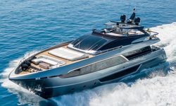 Yoyita II yacht charter 