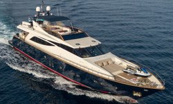 Atalanti yacht charter 