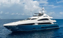 Natural 9 yacht charter 