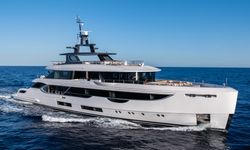 Cada Dia yacht charter 