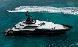 S5 yacht charter