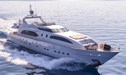 Helios yacht charter 