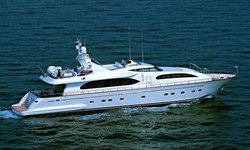 Balkan yacht charter 