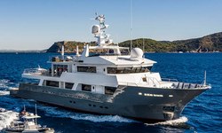 Ourway yacht charter 