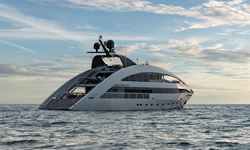 Ocean Emerald yacht charter 