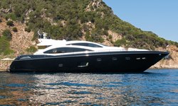 Agapa yacht charter 
