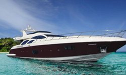 The Sultans Way 001 yacht charter 