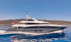 Totem yacht charter 