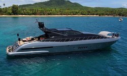 Daya yacht charter 