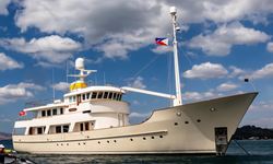 Zeepaard yacht charter 