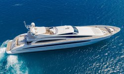 Liberdade yacht charter 
