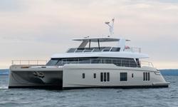 Gigi yacht charter 