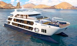 Hermes yacht charter 