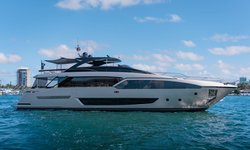 Beyond Beyond yacht charter 