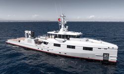 Emotional yacht charter 