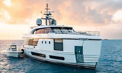 Proposition yacht charter 