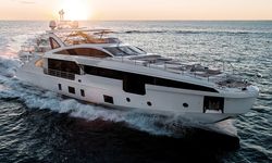Volante yacht charter 