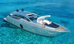 Halley yacht charter 