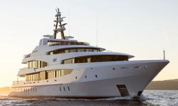 Ludzie yacht charter 