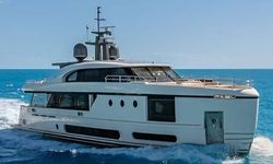 Proposition yacht charter 