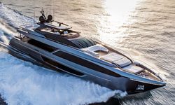Don't Worry yacht charter 