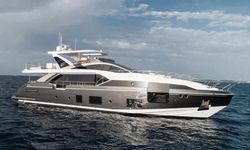 ASR yacht charter 