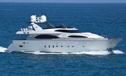 Super yacht charter 