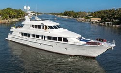 Seaspeak yacht charter 
