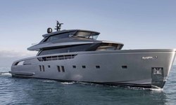 Just Marie III yacht charter 