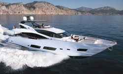 High Energy yacht charter 