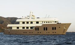 Apna yacht charter 