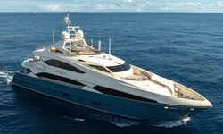 Natural 9 yacht charter 