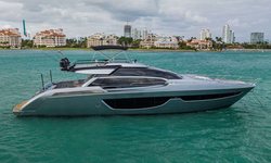 Recreational Use yacht charter 