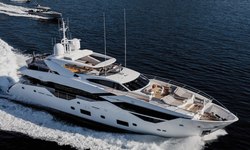 Aruba yacht charter 