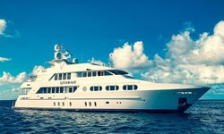 Leverage yacht charter 