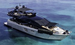 Ammonite yacht charter 