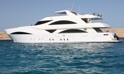 Seven Spices yacht charter 