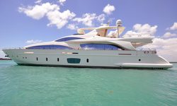 Bienaventuranza VII yacht charter 