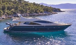 Anlia yacht charter 