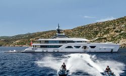 Alva yacht charter 
