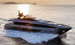 Bella Donna yacht charter 