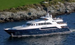 Sanibella yacht charter 