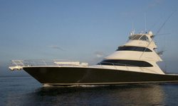 Ata Rangi yacht charter 
